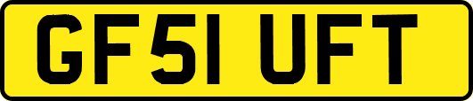 GF51UFT