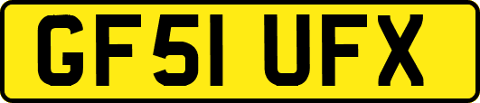 GF51UFX