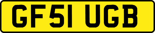 GF51UGB