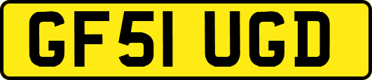 GF51UGD