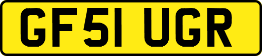 GF51UGR
