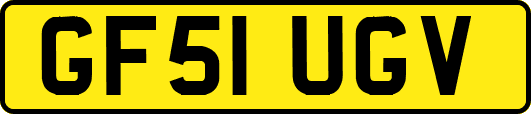 GF51UGV