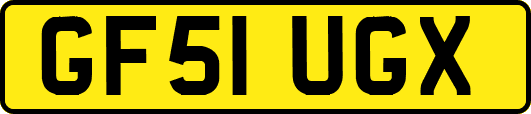 GF51UGX