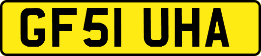 GF51UHA