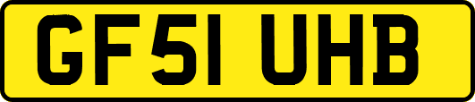 GF51UHB