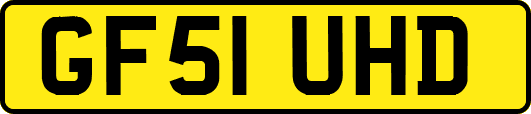 GF51UHD