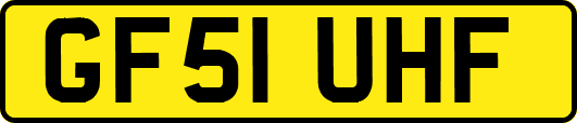 GF51UHF