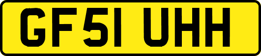 GF51UHH