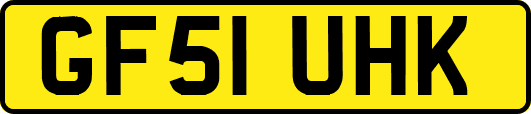 GF51UHK