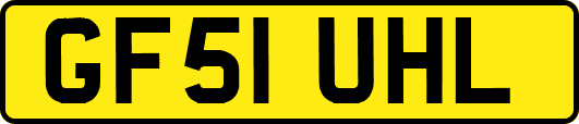 GF51UHL