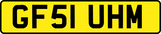 GF51UHM