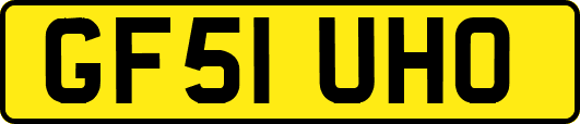 GF51UHO