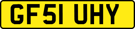 GF51UHY