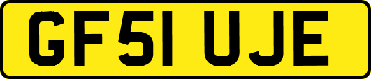 GF51UJE