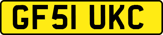 GF51UKC