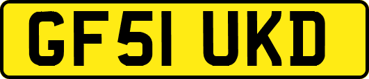 GF51UKD