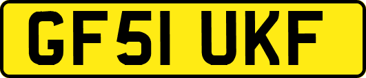 GF51UKF