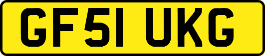 GF51UKG
