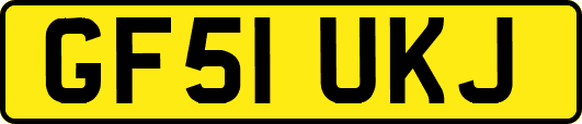GF51UKJ