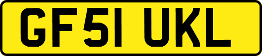 GF51UKL