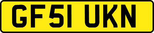 GF51UKN