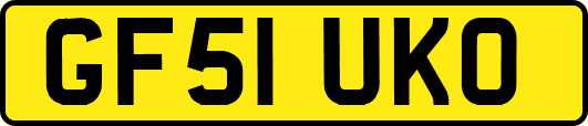 GF51UKO