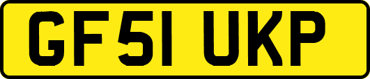 GF51UKP