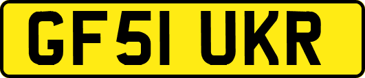 GF51UKR