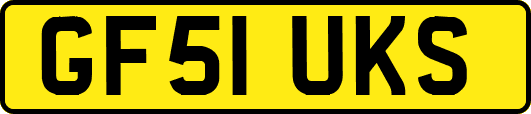 GF51UKS