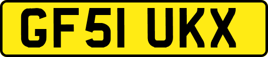 GF51UKX