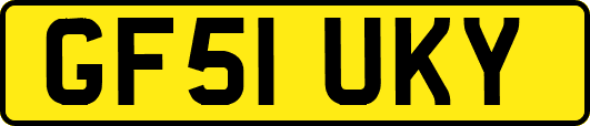 GF51UKY