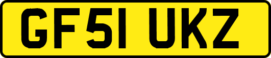 GF51UKZ