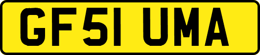 GF51UMA