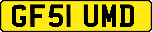 GF51UMD