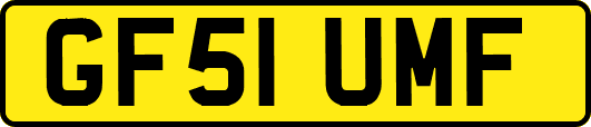 GF51UMF