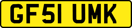GF51UMK