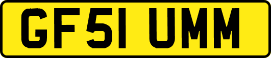 GF51UMM
