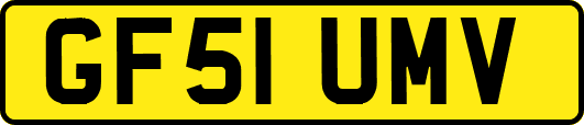 GF51UMV