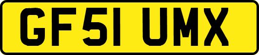 GF51UMX