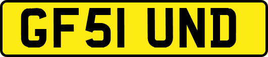 GF51UND