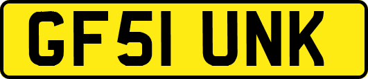 GF51UNK