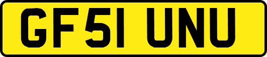 GF51UNU
