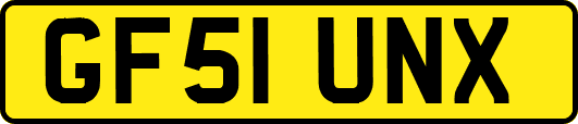 GF51UNX