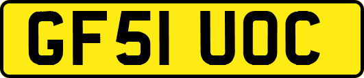 GF51UOC