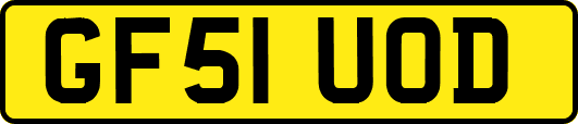 GF51UOD