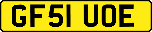 GF51UOE