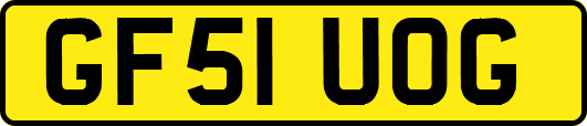 GF51UOG