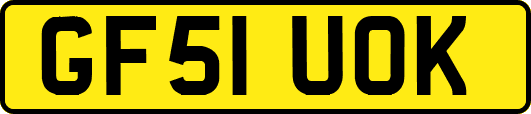 GF51UOK