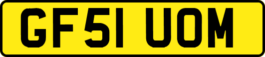 GF51UOM