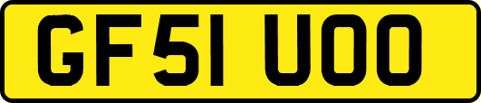 GF51UOO
